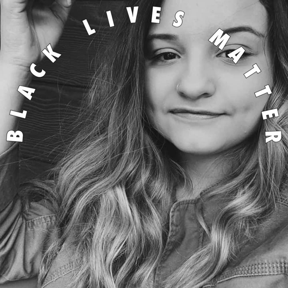 Meet your Posher, Geavonna